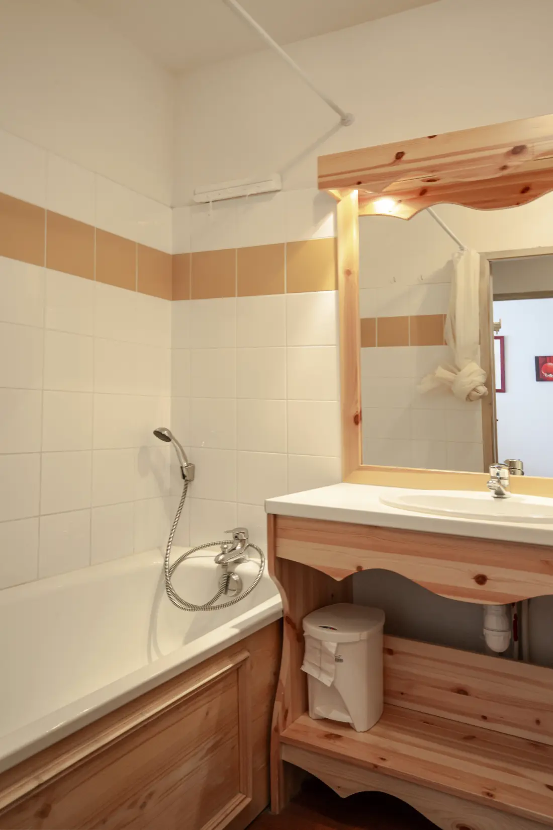 Appartements à Valfréjus