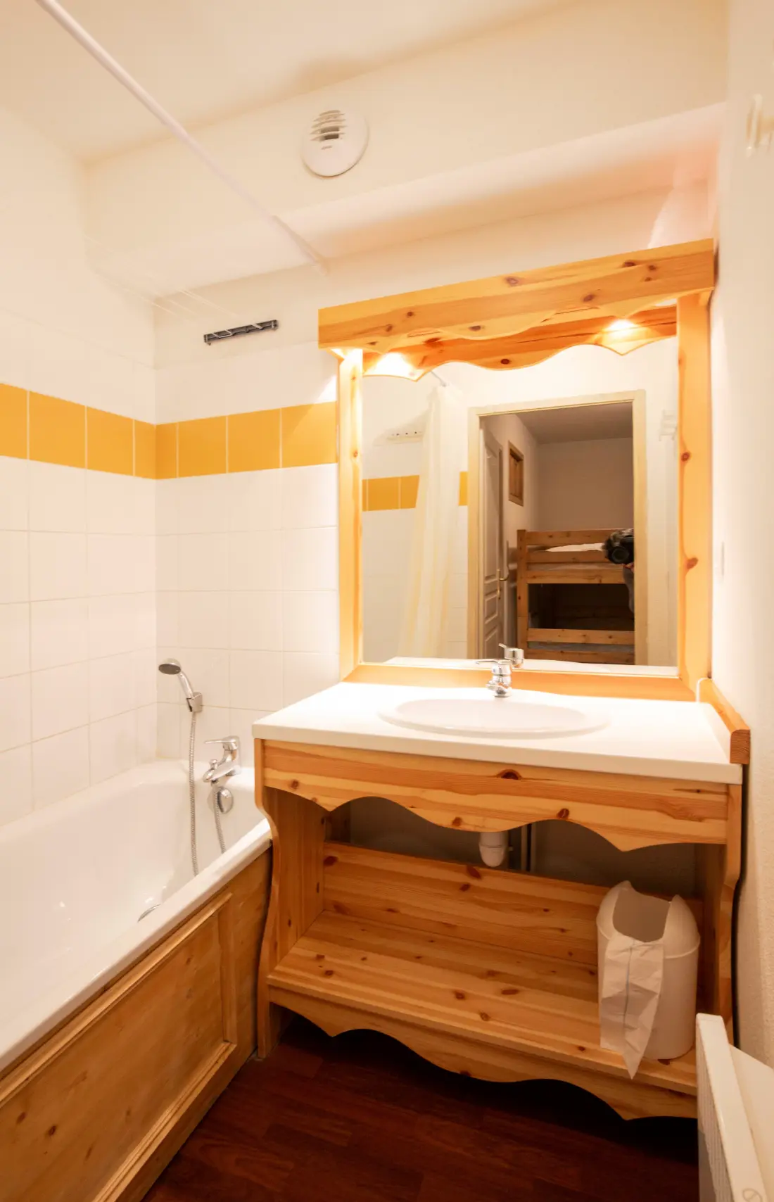 Appartements à Valfréjus