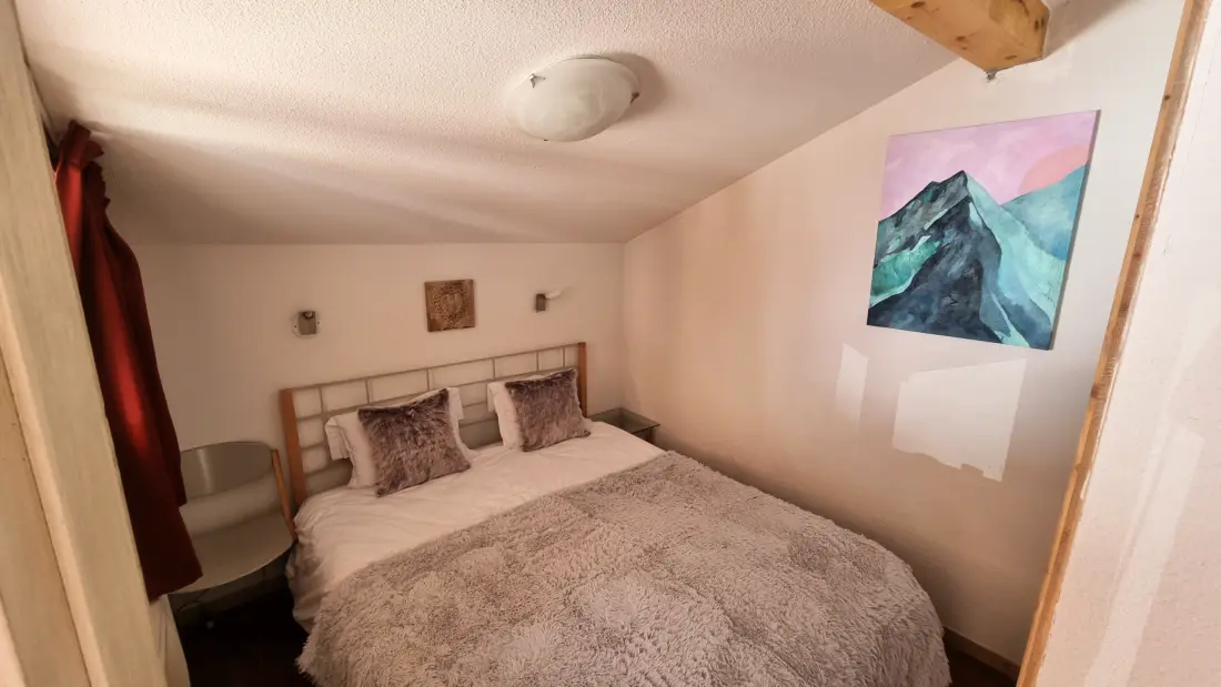 Appartements à Valfréjus
