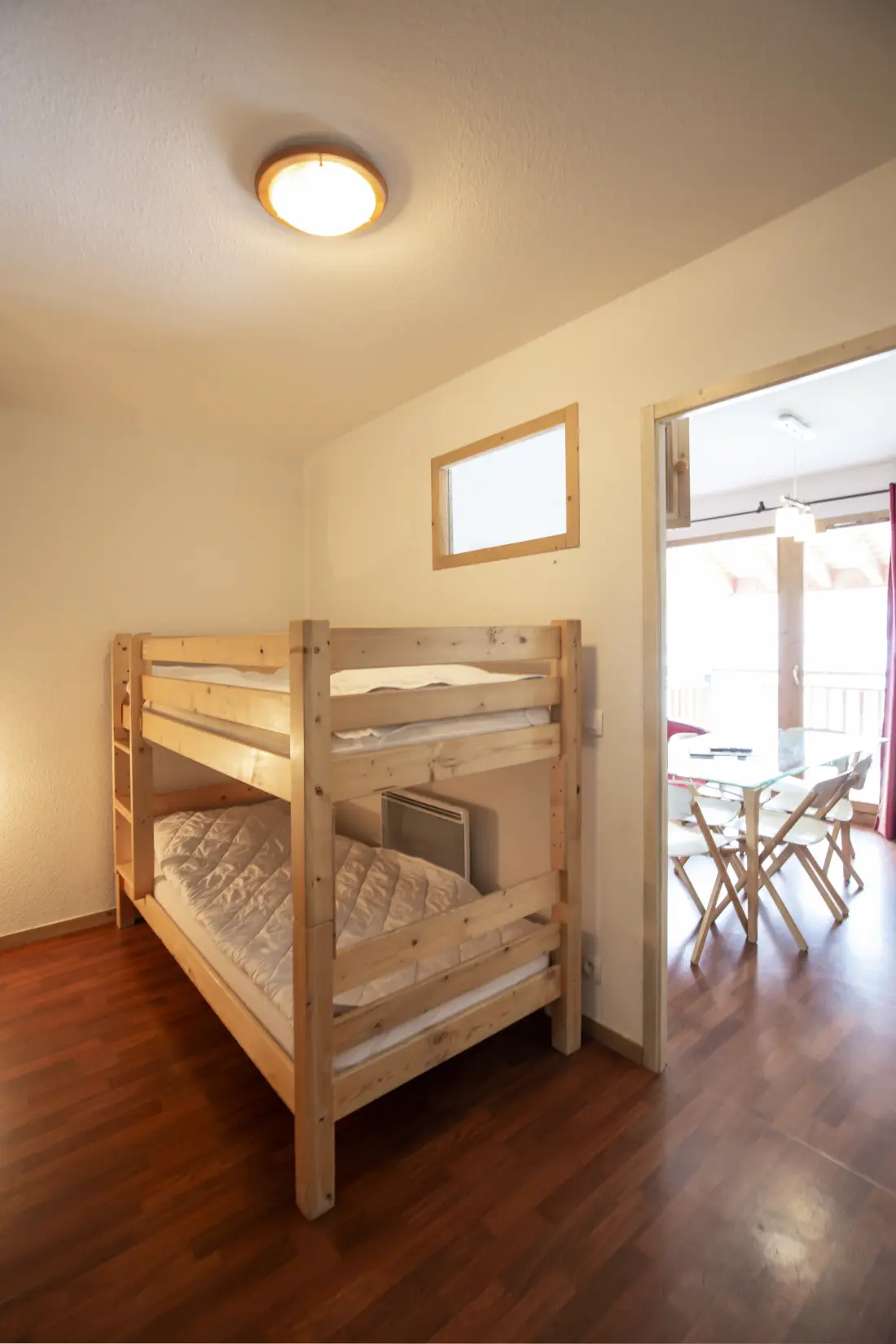 Appartements à Valfréjus