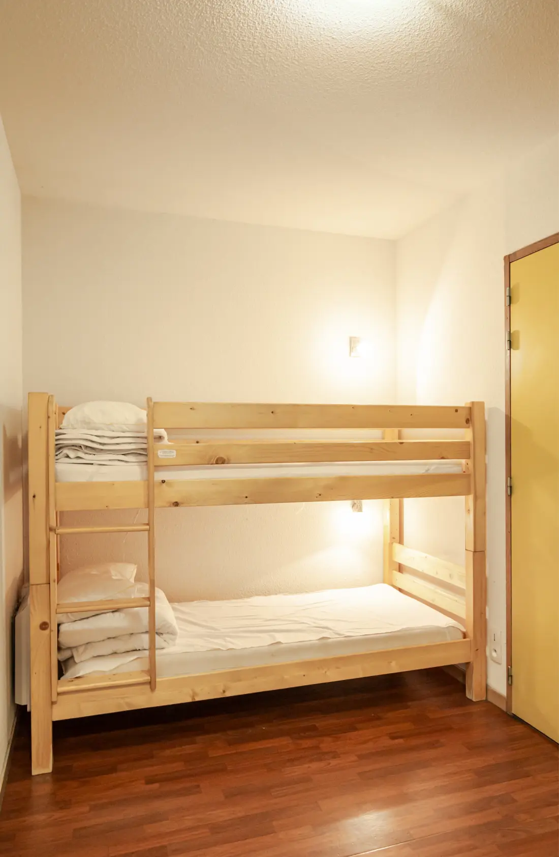 Appartements à Valfréjus