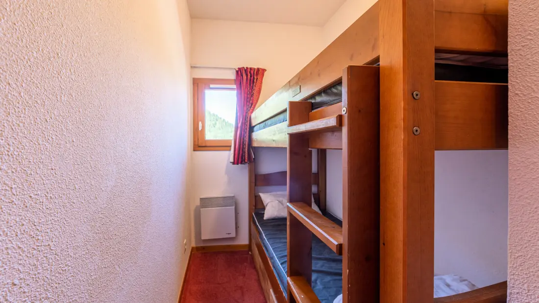 Appartements à Valfréjus