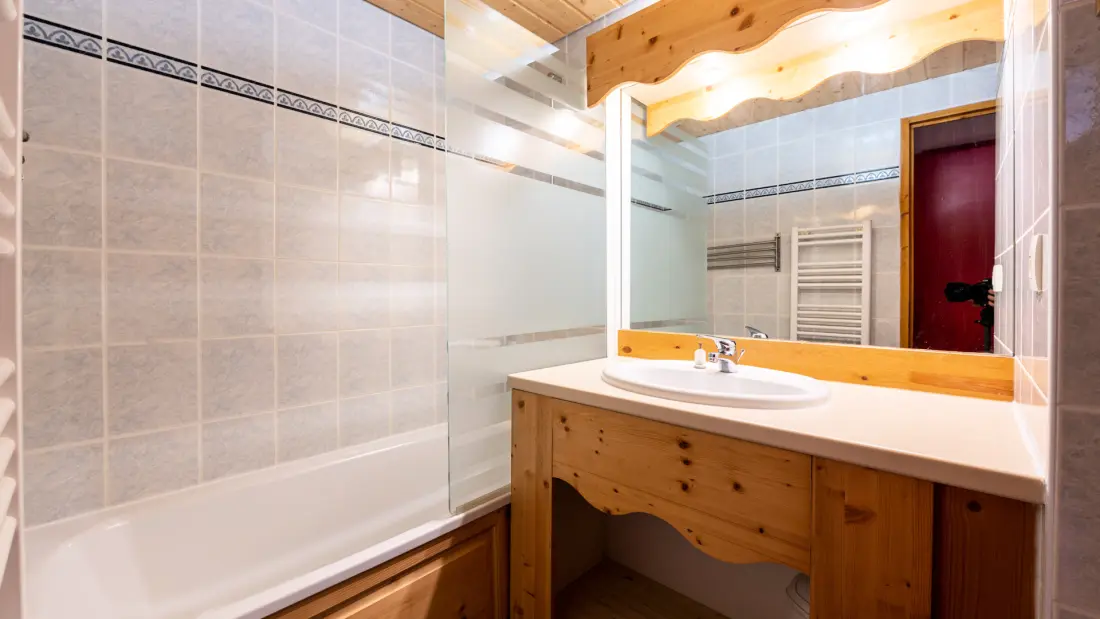 Appartements à Valfréjus