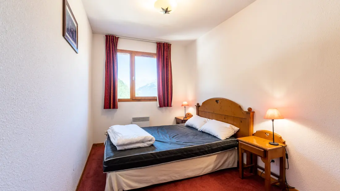 Appartements à Valfréjus