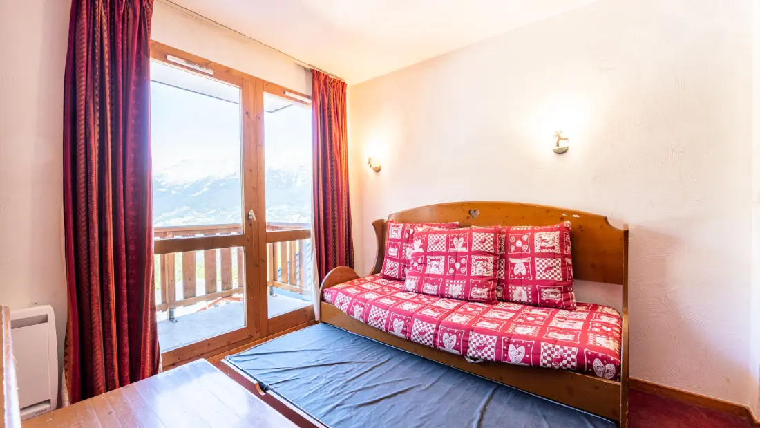 Appartements à Valfréjus