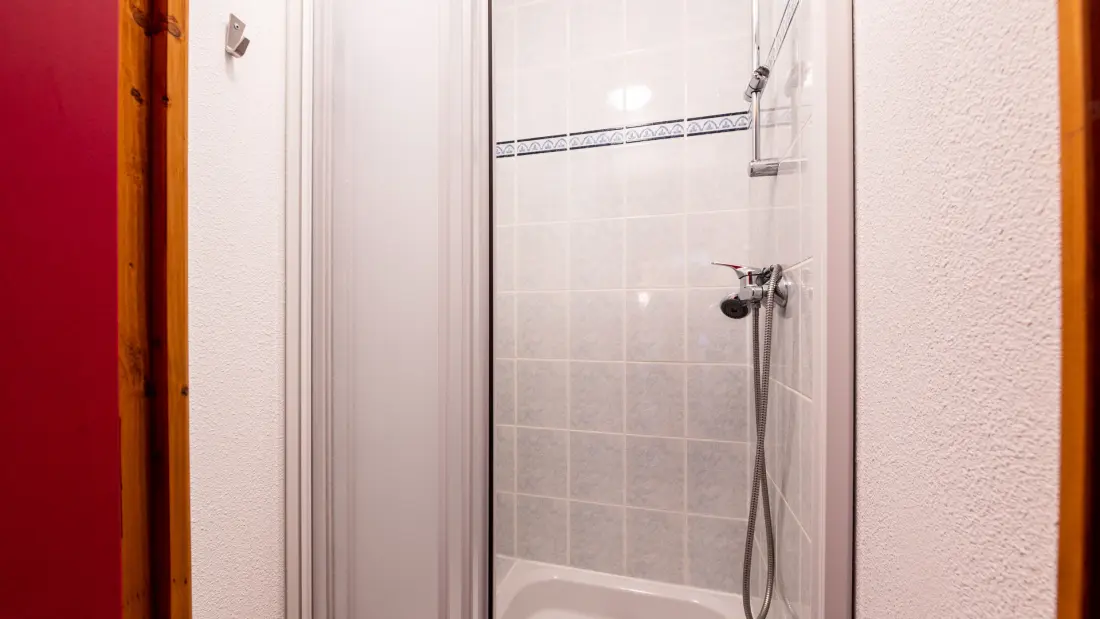 Appartements à Valfréjus