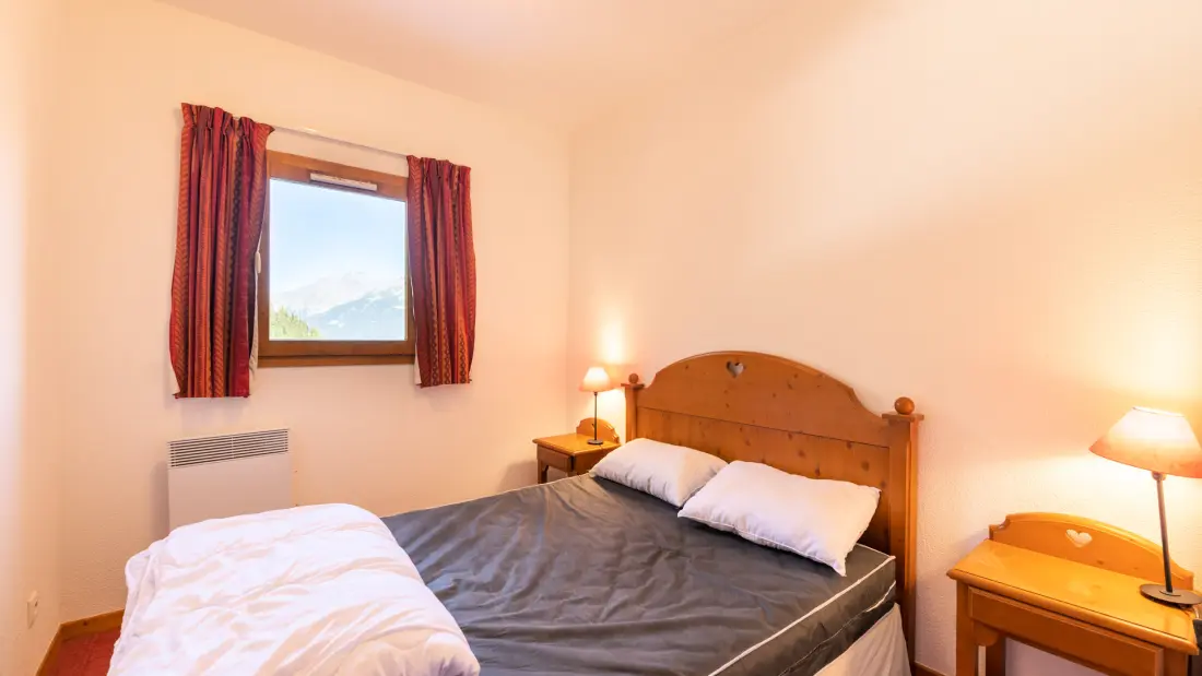 Appartements à Valfréjus