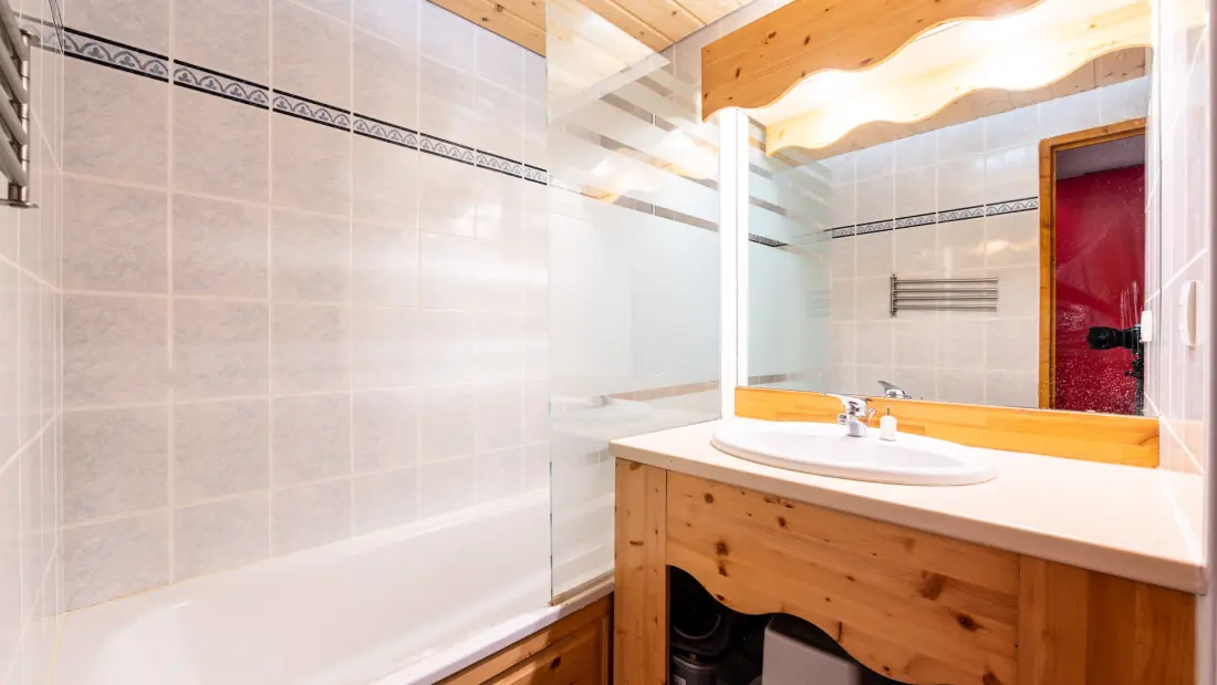 Appartements à Valfréjus