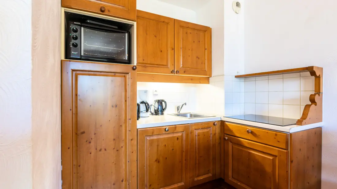 Appartements à Valfréjus