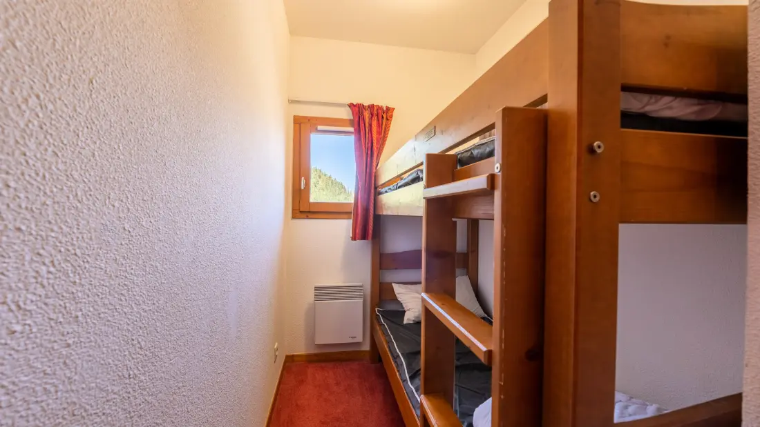 Appartements à Valfréjus