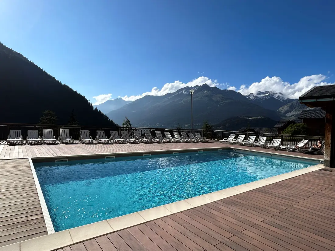 Appartements à Valfréjus
