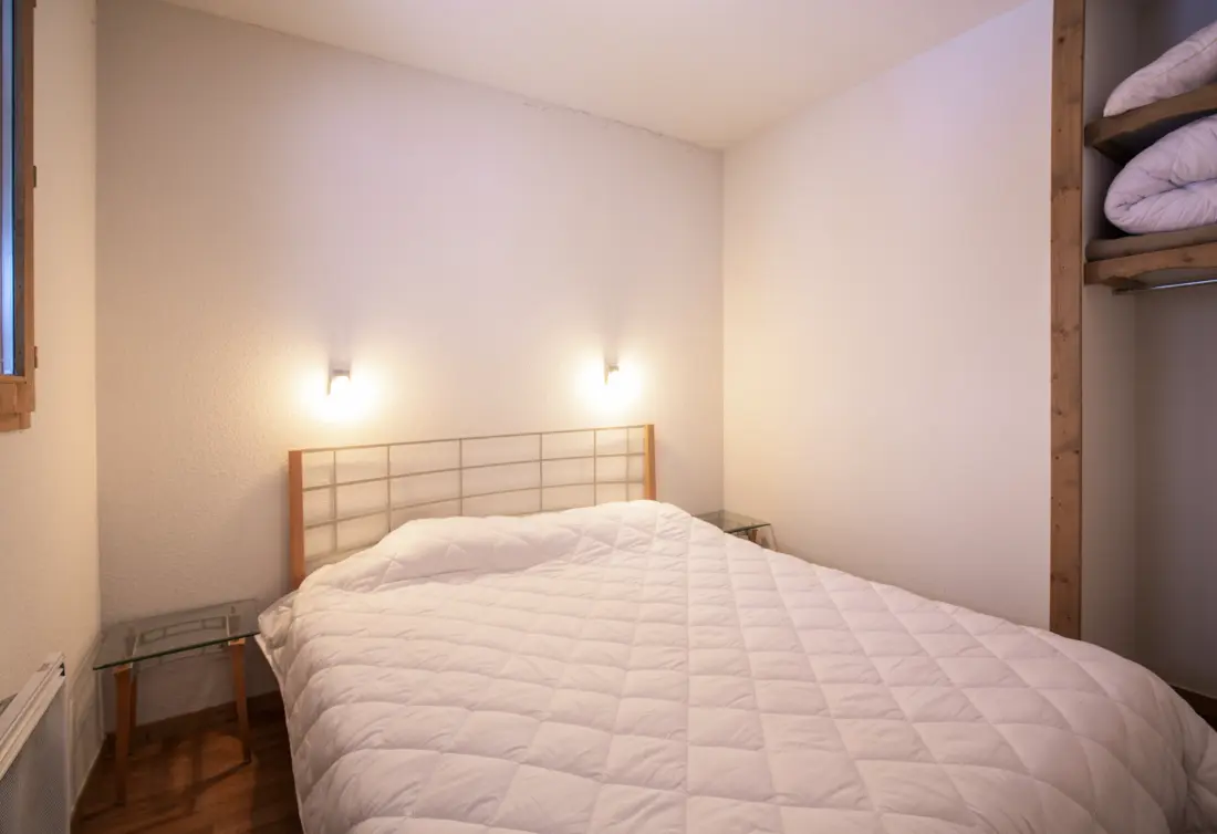 Appartements à Valfréjus