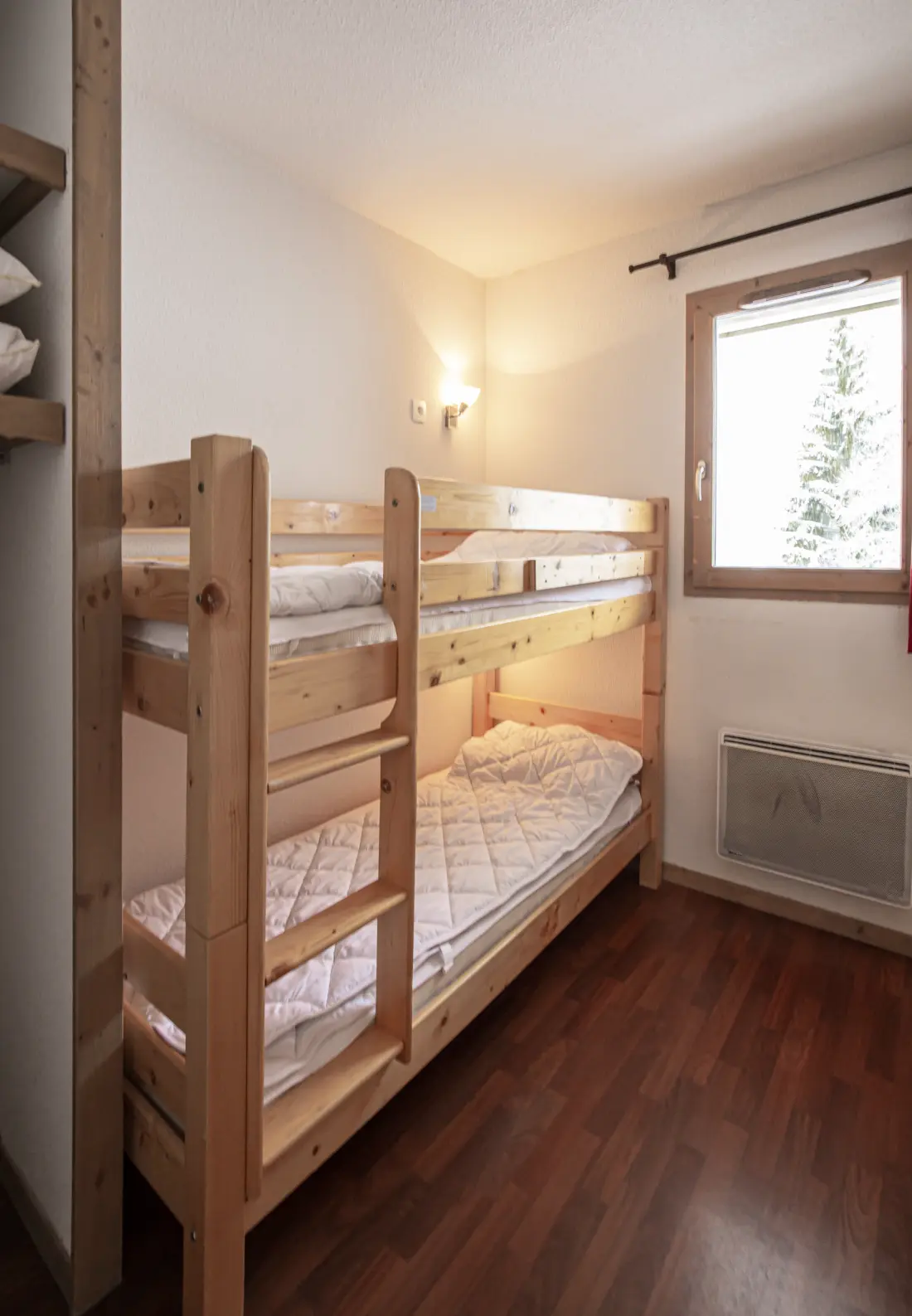 Appartements à Valfréjus
