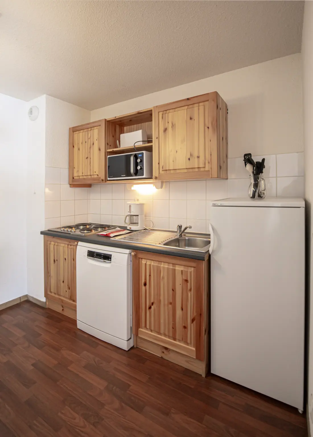 Appartements à Valfréjus