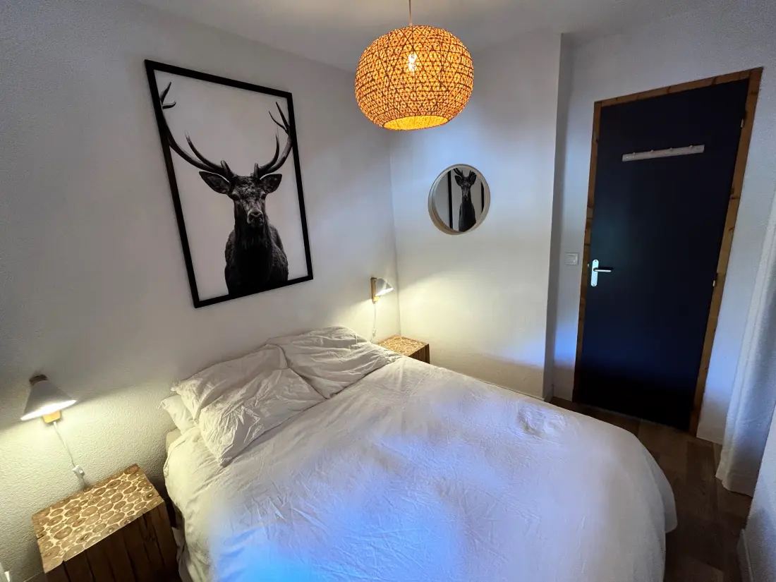 Appartements à Valfréjus