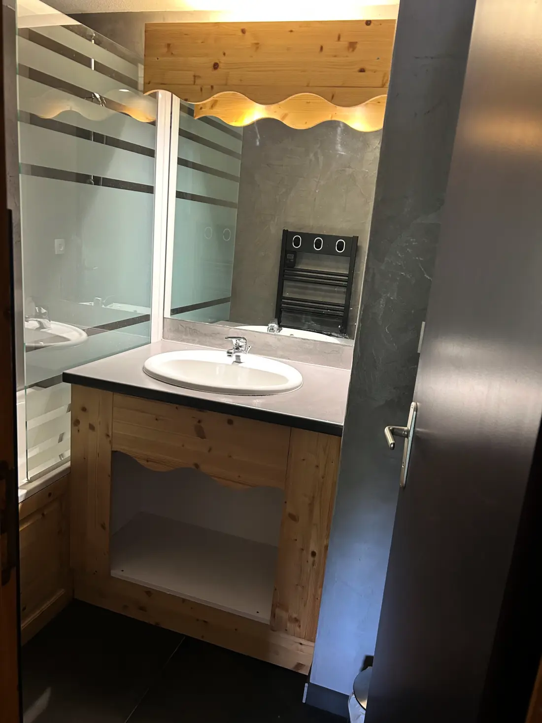 Appartements à Valfréjus