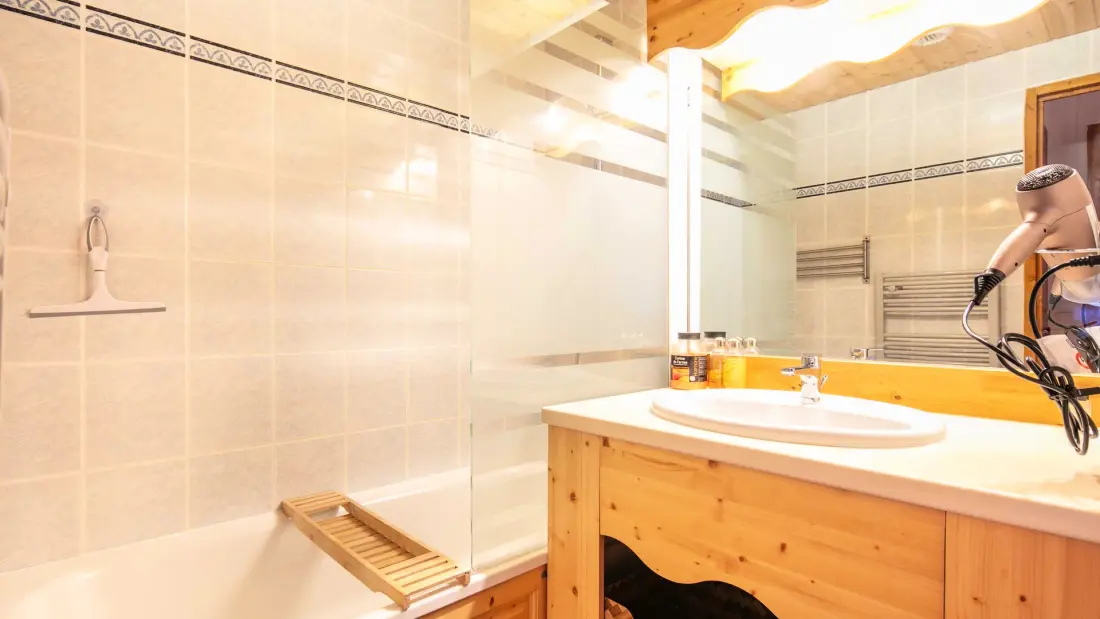 Appartements à Valfréjus