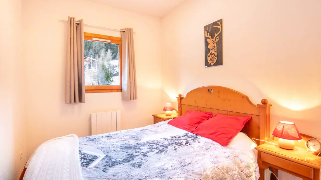 Appartements à Valfréjus