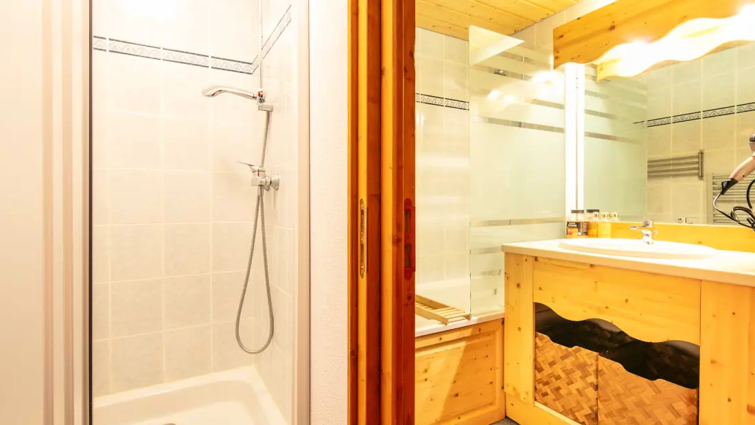 Appartements à Valfréjus
