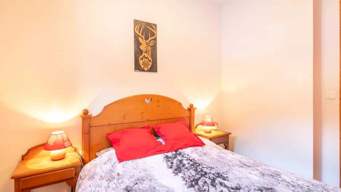 Appartements à Valfréjus