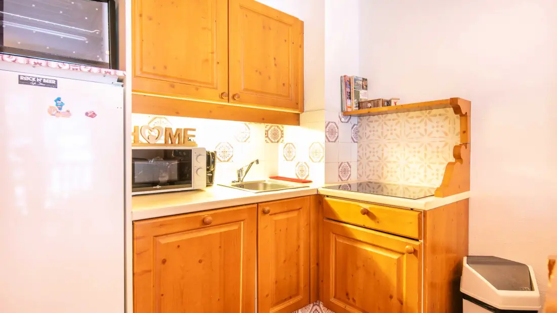 Appartements à Valfréjus