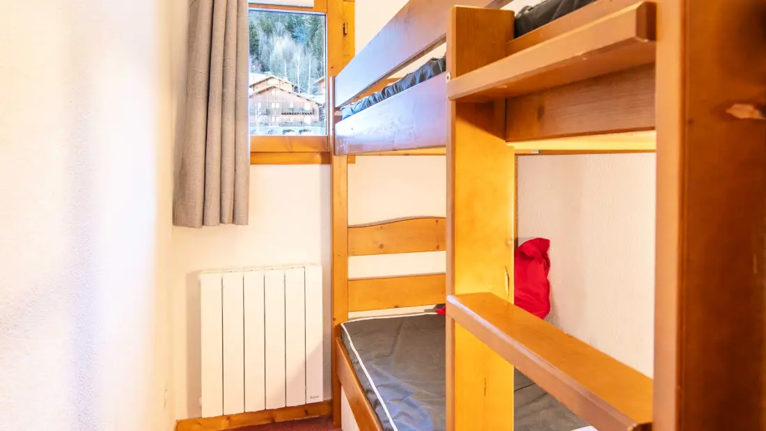 Appartements à Valfréjus