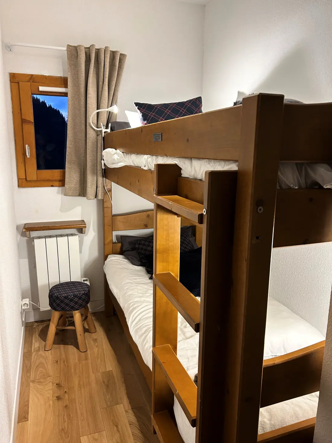 Appartements à Valfréjus
