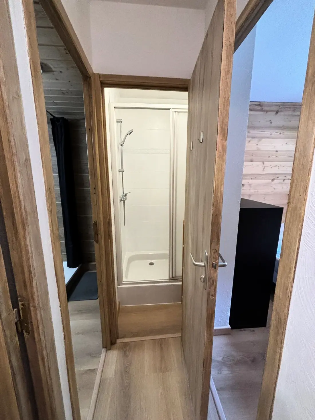 Appartements à Valfréjus