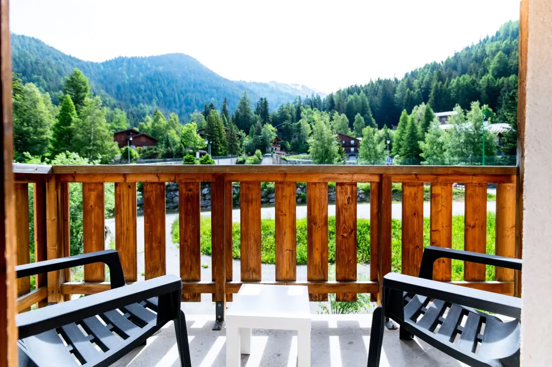 Appartements à Valfréjus