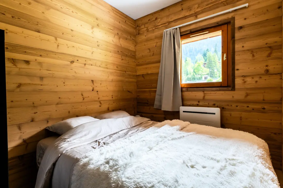 Appartements à Valfréjus