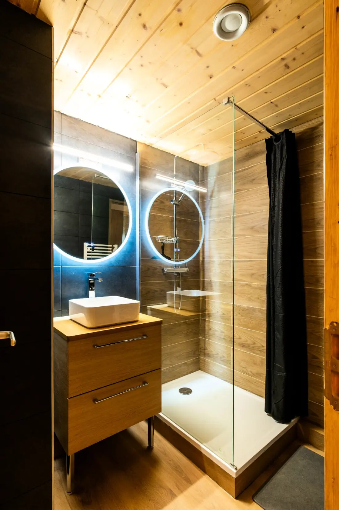 Appartements à Valfréjus
