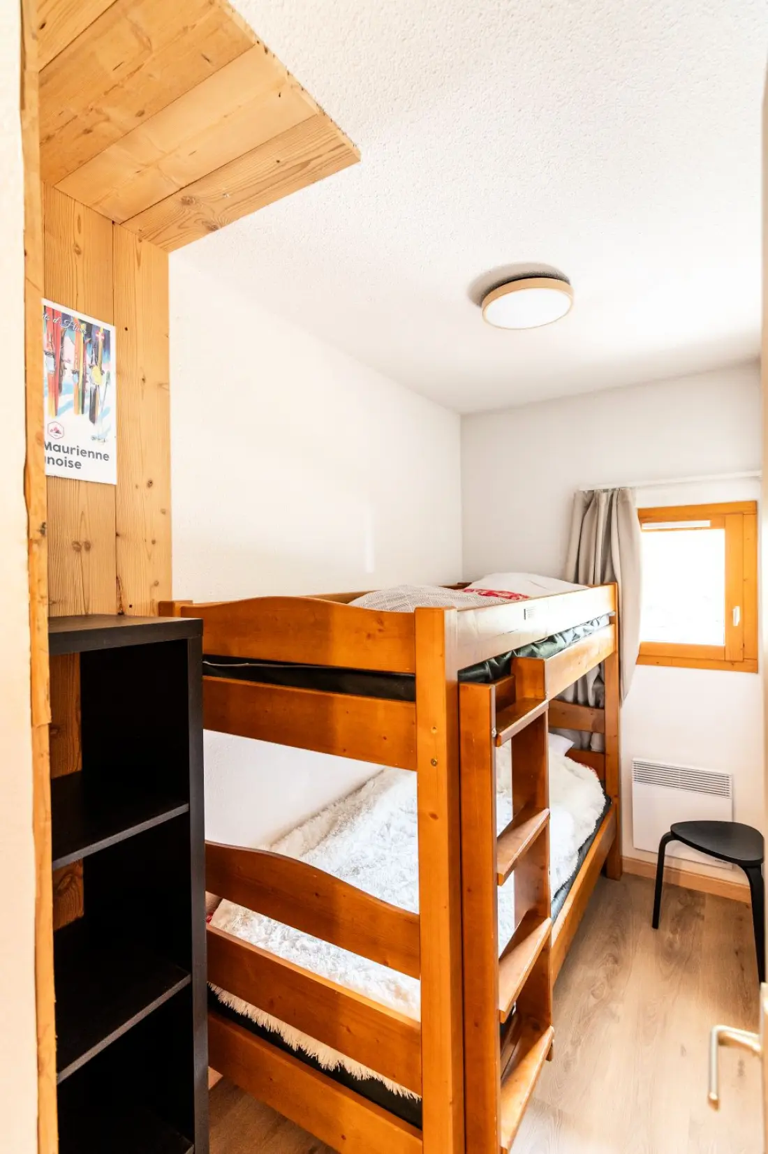 Appartements à Valfréjus