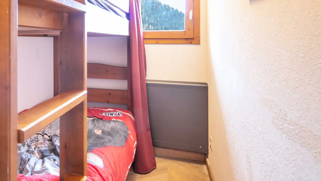 Appartements à Valfréjus