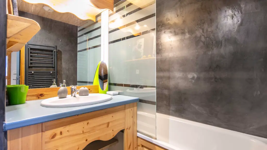 Appartements à Valfréjus