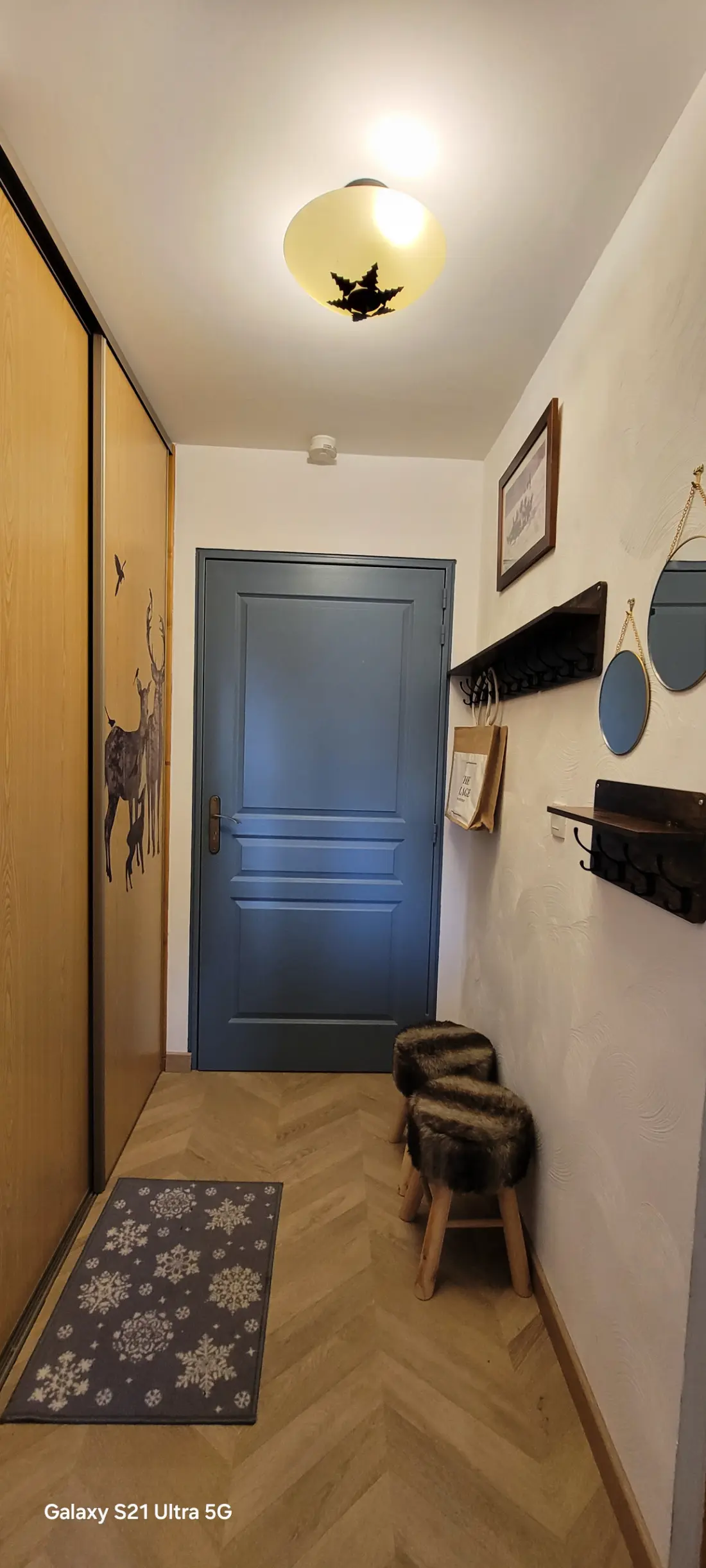Appartements à Valfréjus