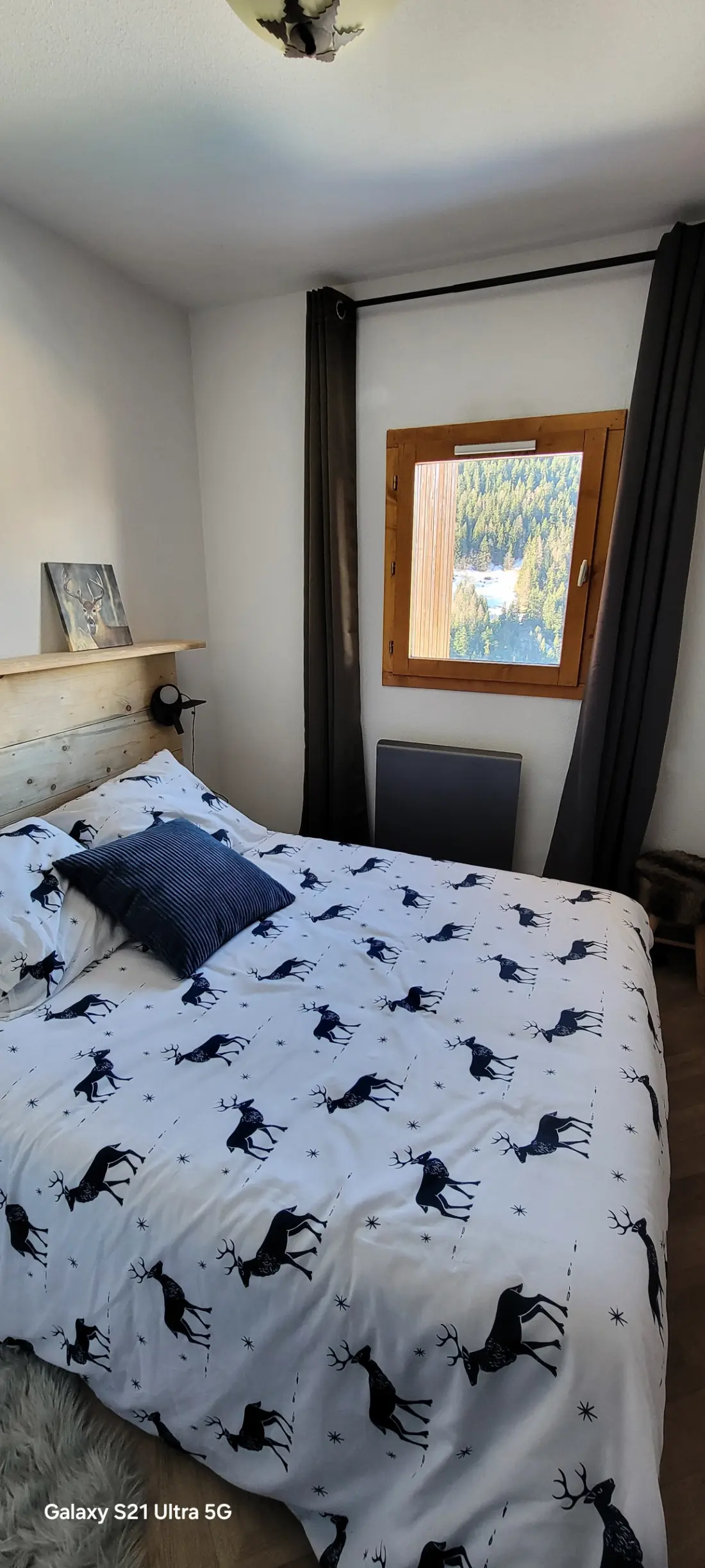 Appartements à Valfréjus