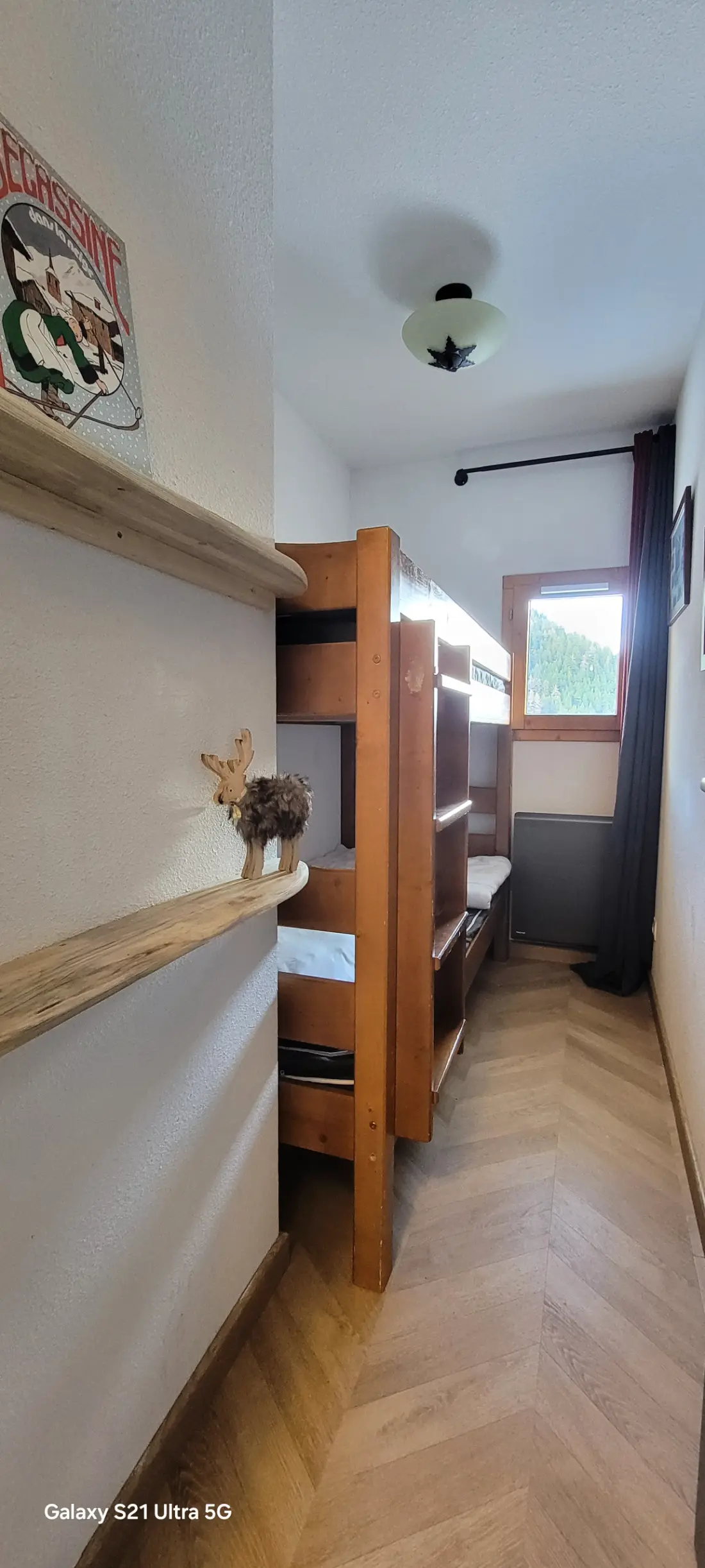 Appartements à Valfréjus