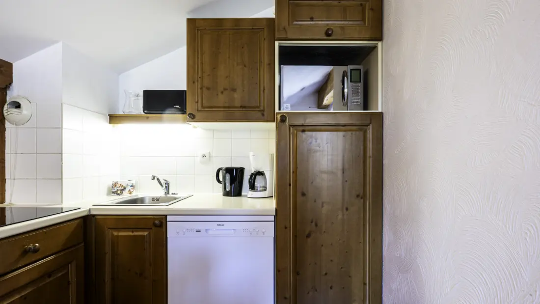 Appartements à Valfréjus