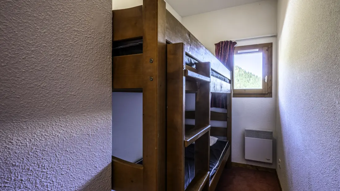Appartements à Valfréjus