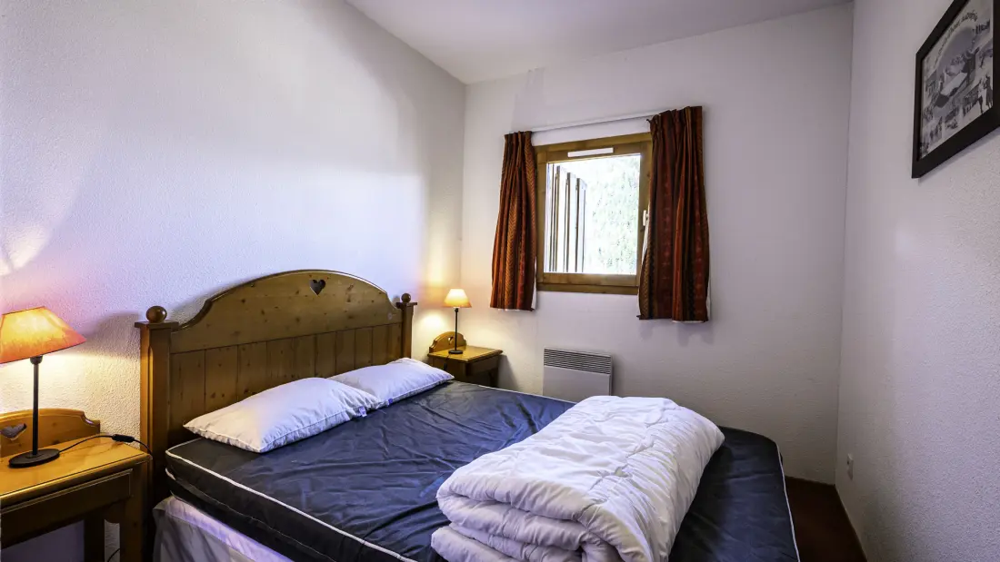 Appartements à Valfréjus