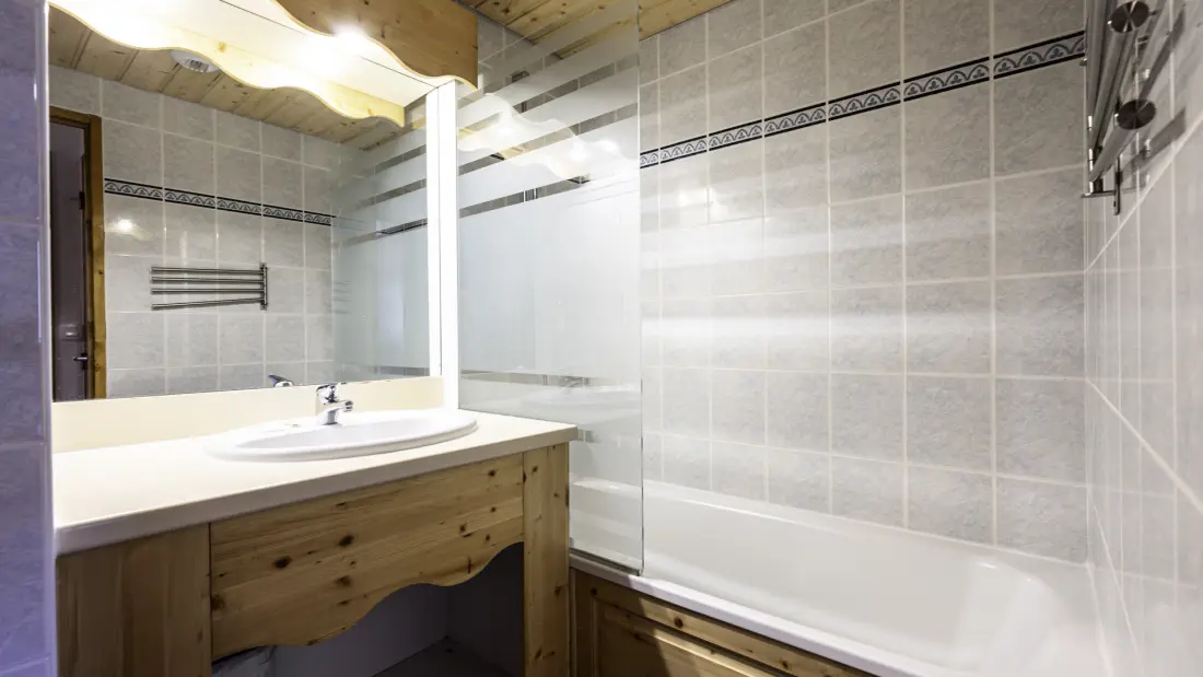 Appartements à Valfréjus
