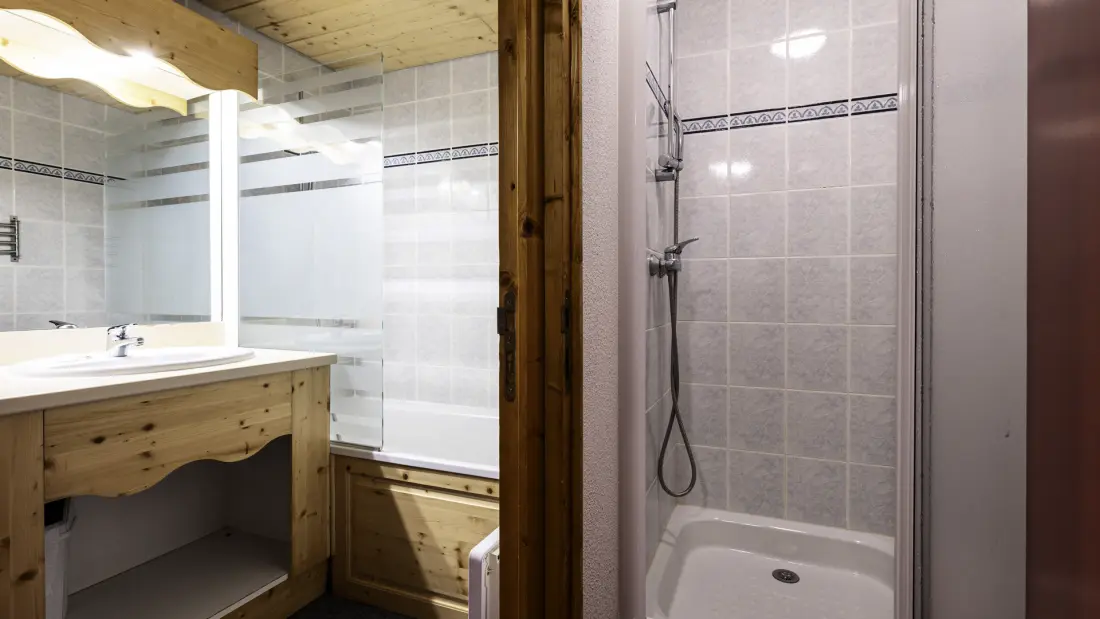 Appartements à Valfréjus