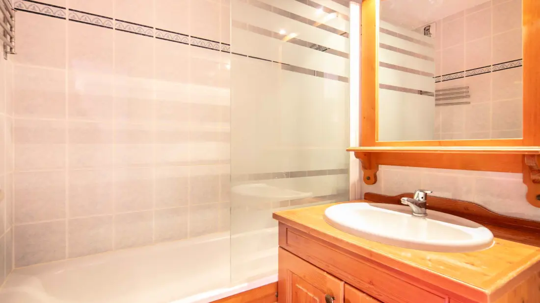 Appartements à Valfréjus