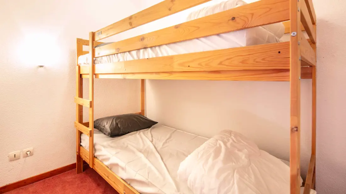 Appartements à Valfréjus