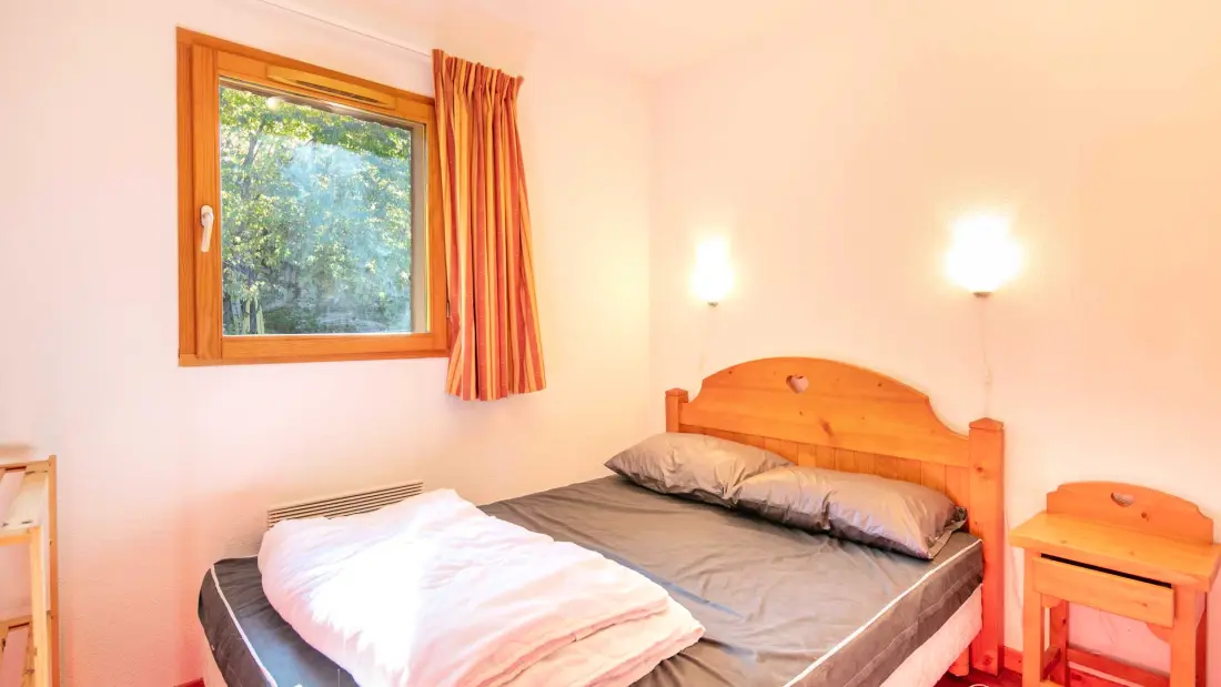 Appartements à Valfréjus
