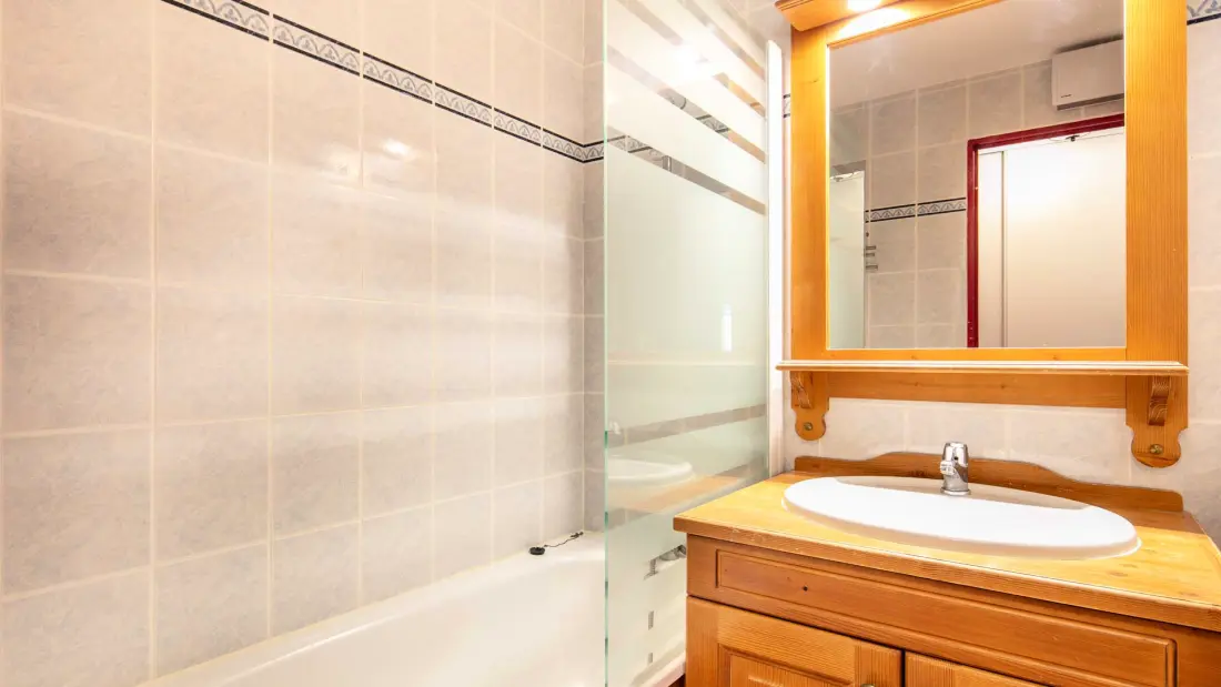 Appartements à Valfréjus