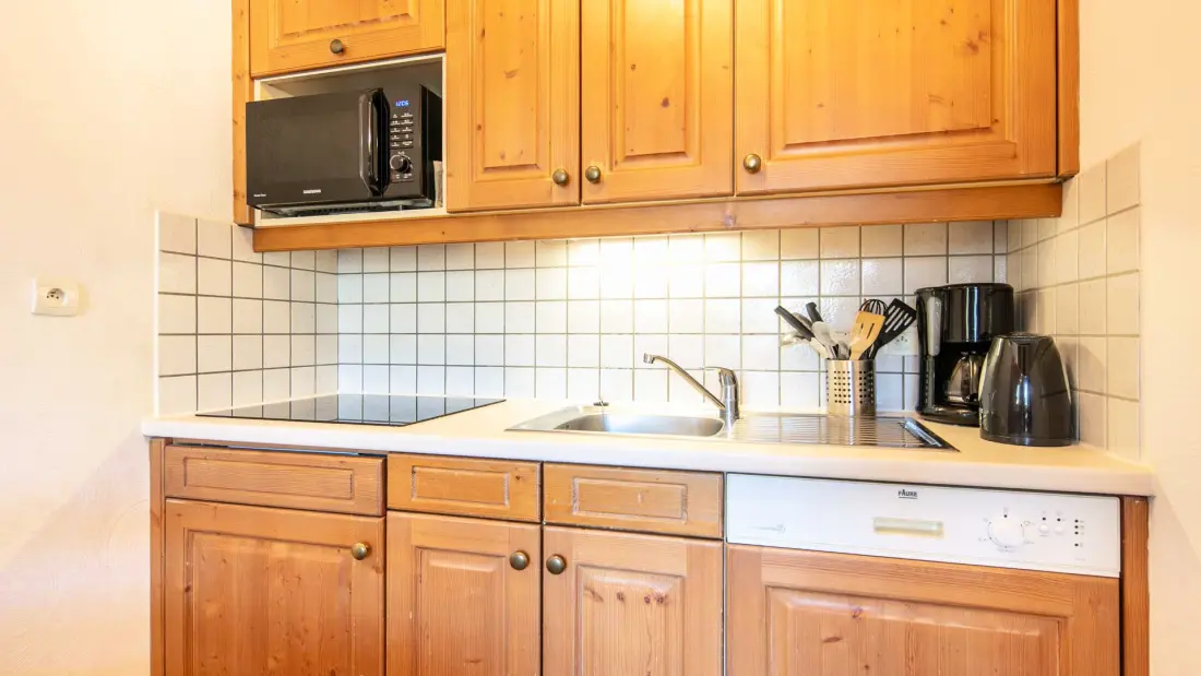 Appartements à Valfréjus