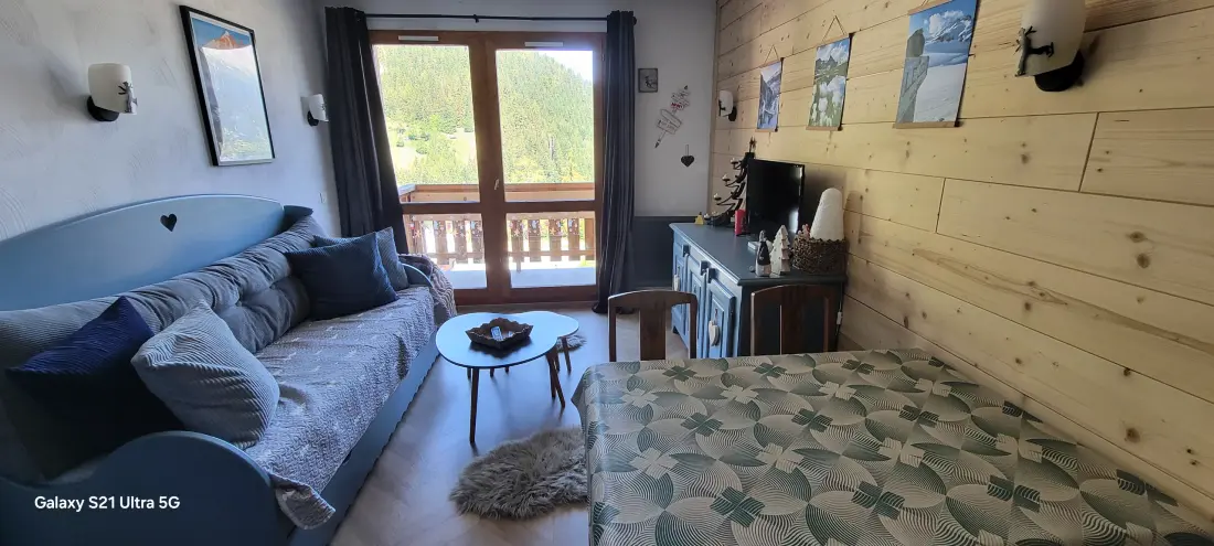 Appartements à Valfréjus