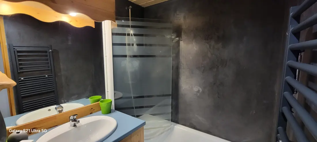 Appartements à Valfréjus