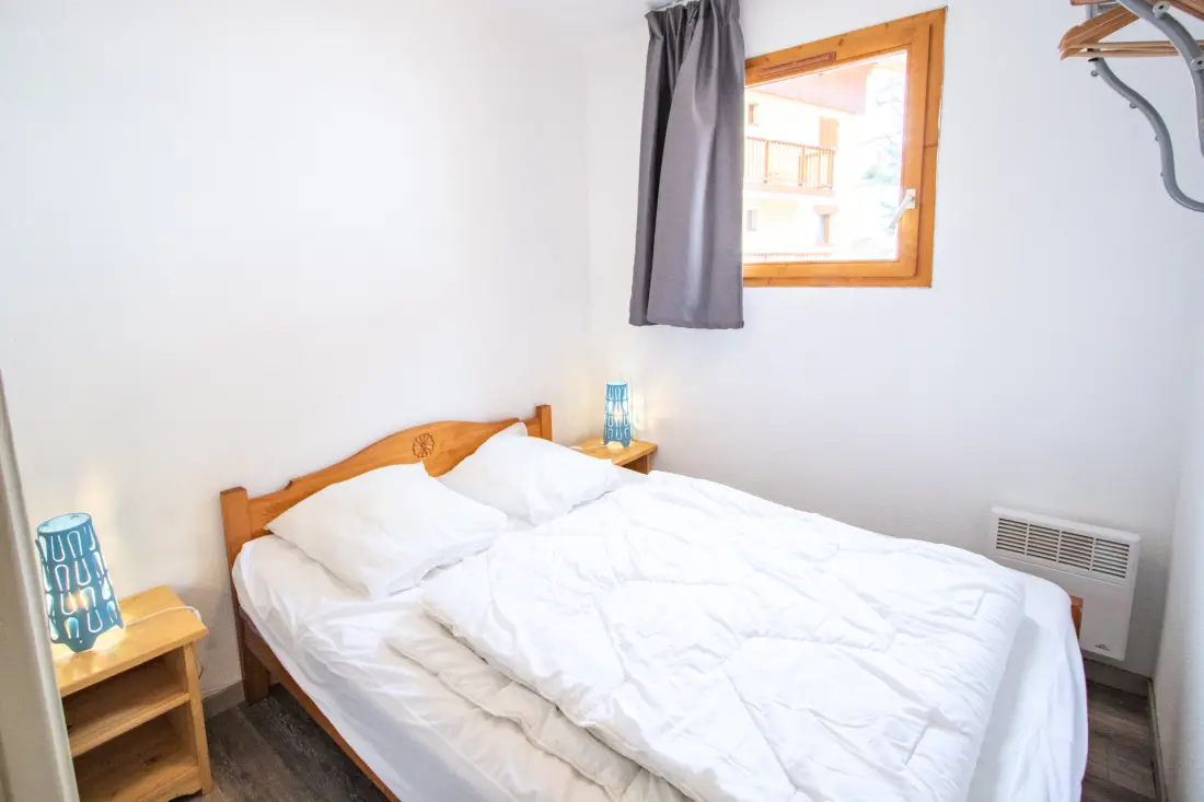 Chalet Arrondaz A